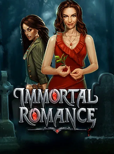 Immortal Romance — Microgaming