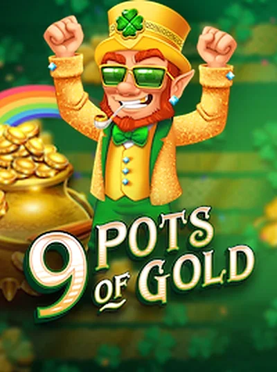 9 Pots of Gold — Microgaming