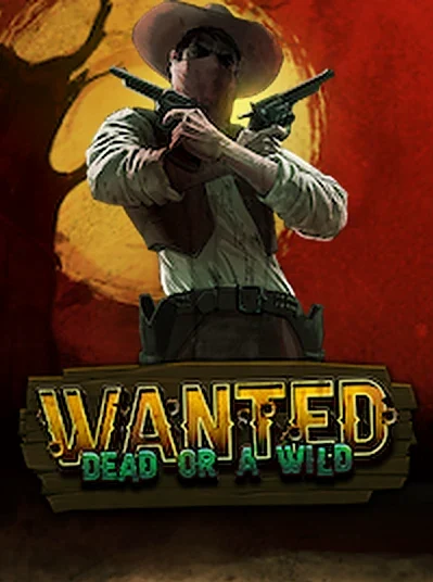 Wanted Dead or a Wild — Hacksaw Gaming