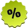 Wekelijkse promoties
