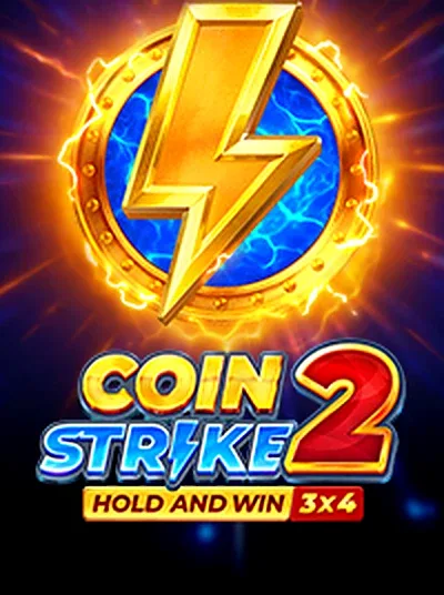 Coin Strike 2 Hold And Win — Playson