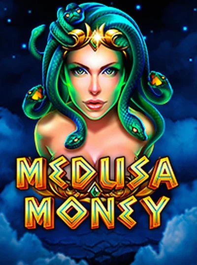 Medusa Money — Rubyplay