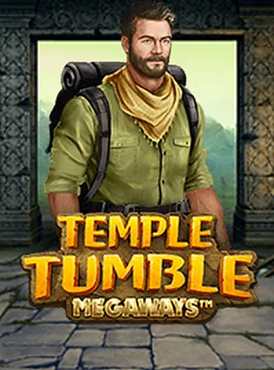 Temple Tumble Megaways — Relax Gaming