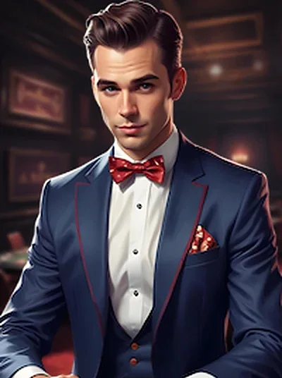 Las Vegas Blackjack — Vivo