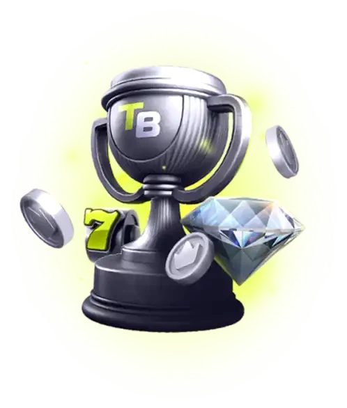 TenoBet trofee