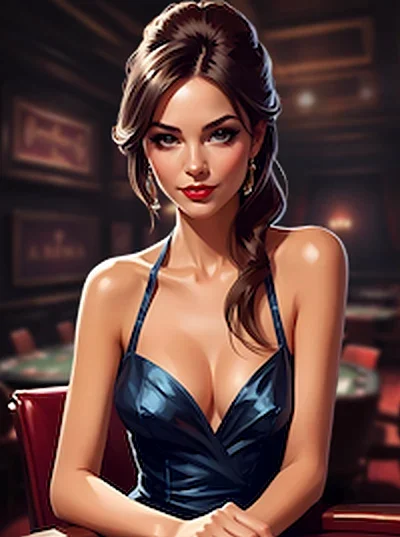Fast Roulette — XPG